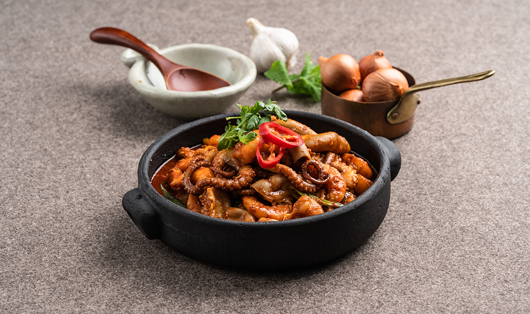 조방낙지 명지점 사진 7