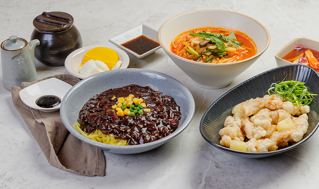 화산 문현점 사진 4