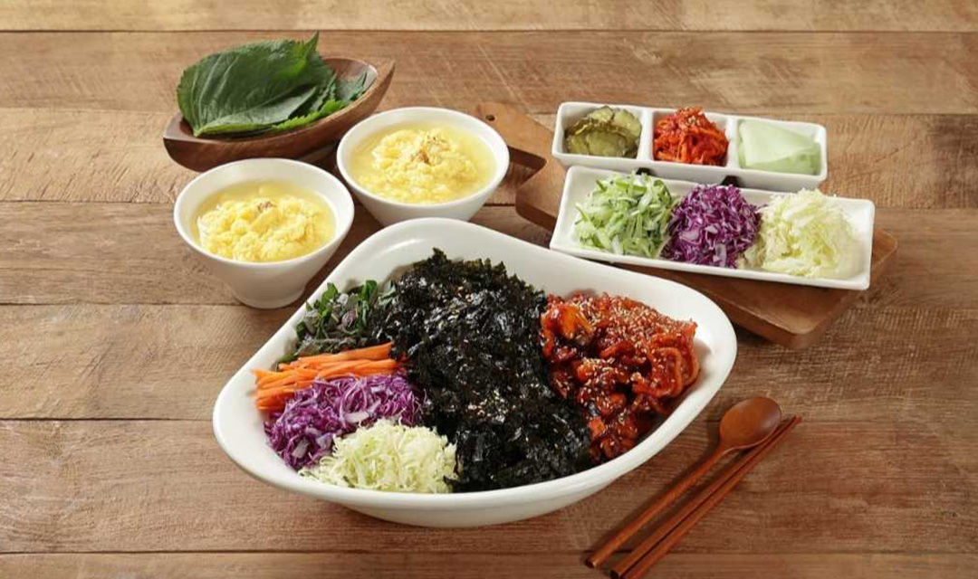 쌈마이닭쌈밥 금정구청점 대표 사진