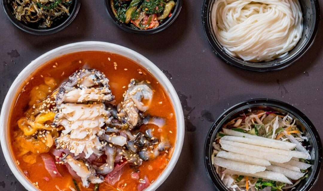 천둥수산 강문해변점 사진 8
