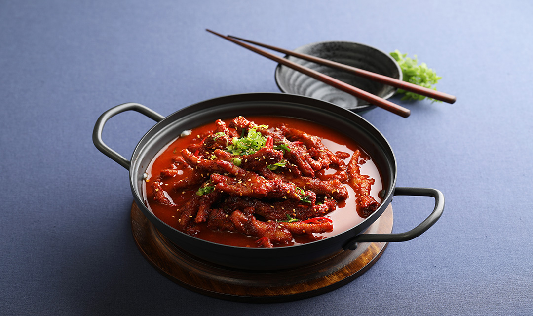 공주닭발 수영점 사진 6