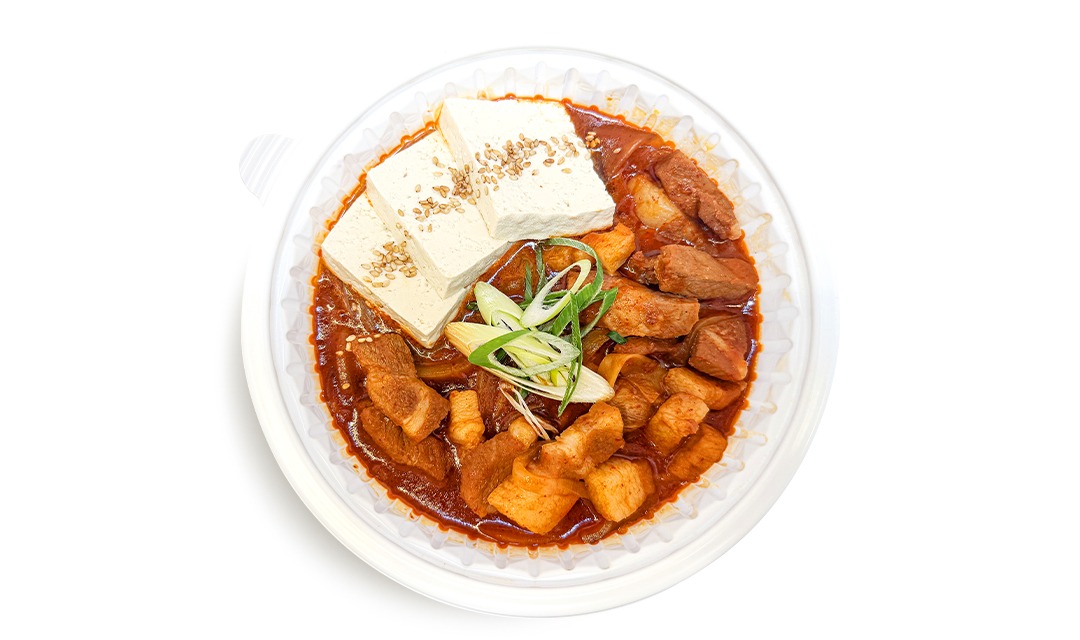 김치로우주정복 본점 사진 3