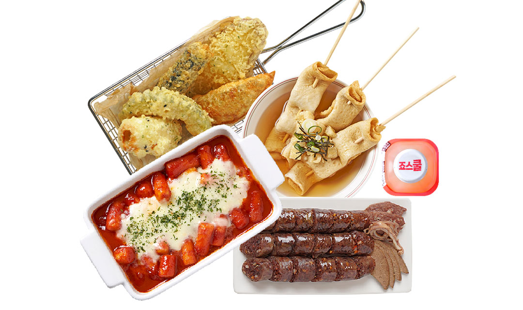 죠스떡볶이 의정부역점 사진 6