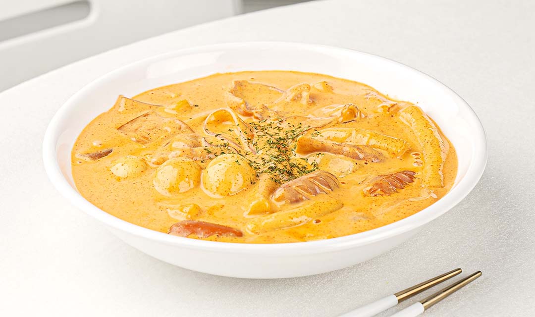 을찌로국물떡볶이 제주서귀포점 사진 6