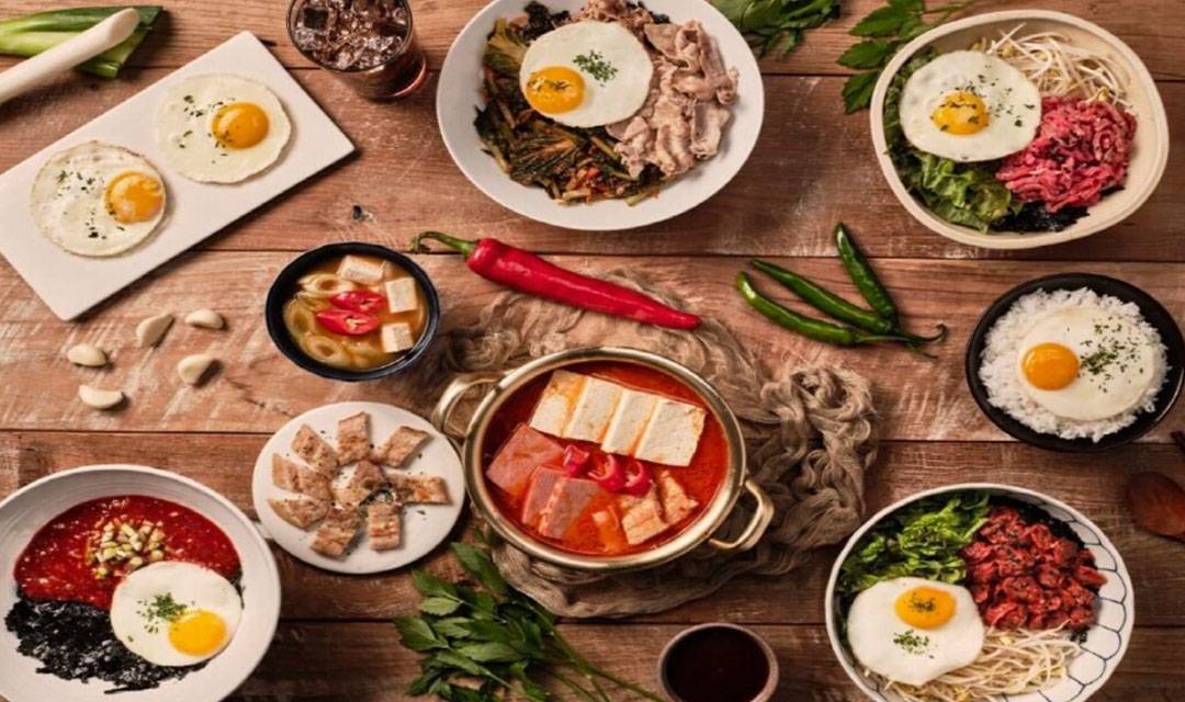 악마의비빔밥 부산하단점 사진 7