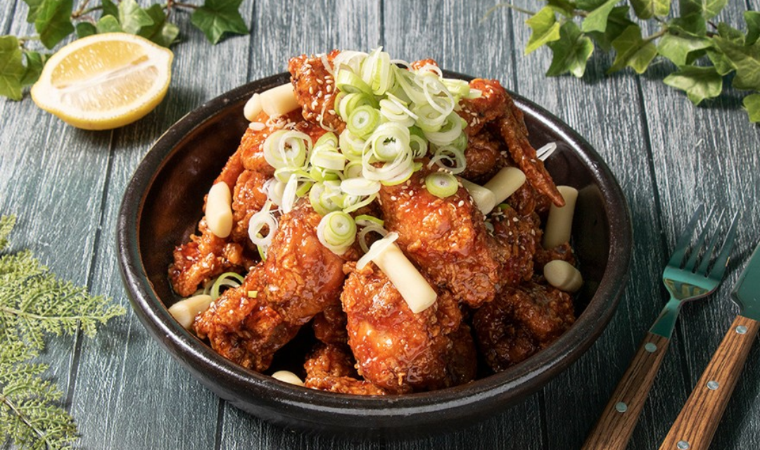 전국구치킨 미남점 사진 3