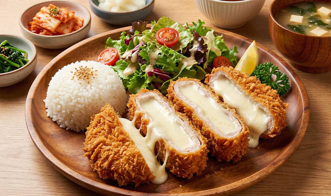 돈뗄 여수전남대본점 사진 3