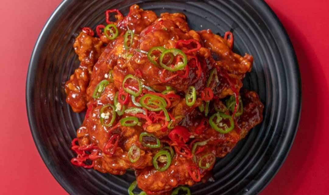 영도통닭 기장점 사진 4