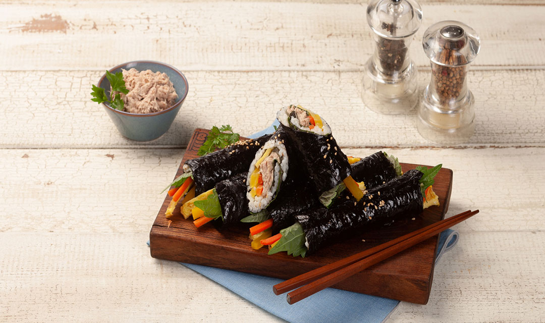 애플꼬마김밥 경주금장점 사진 3