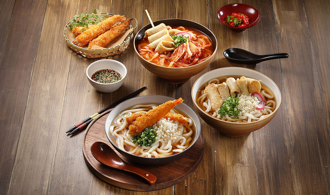 이백장돈가스 삼화지구점 사진 6