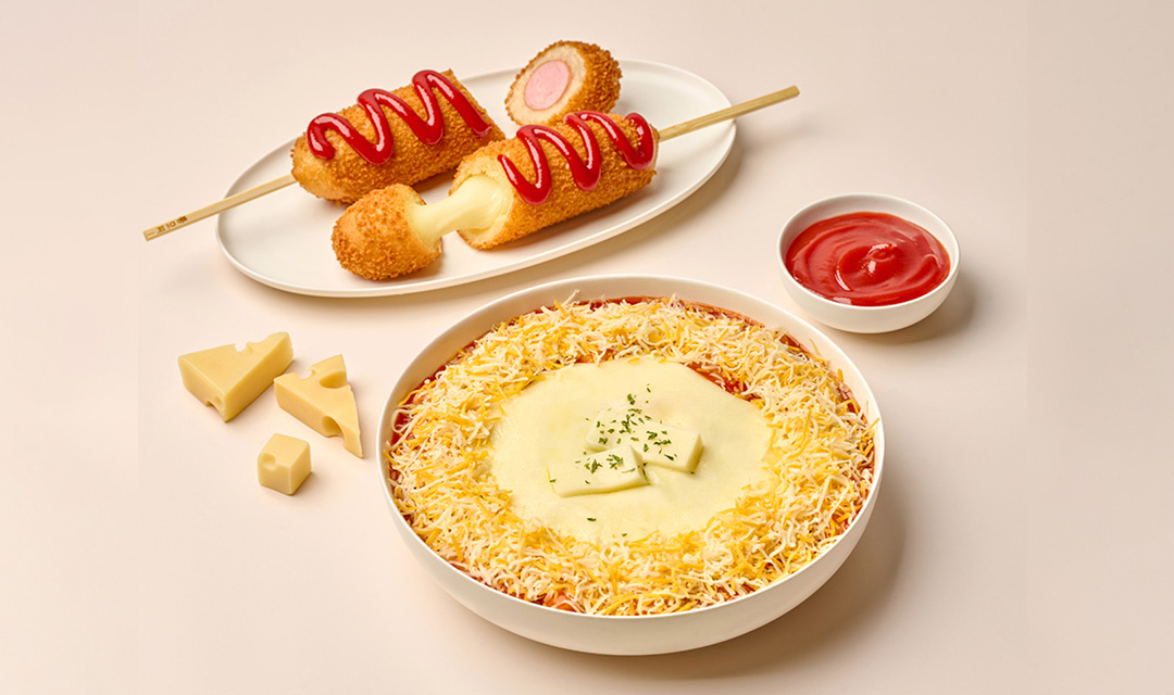 명랑핫도그 해운대중동점 사진 4