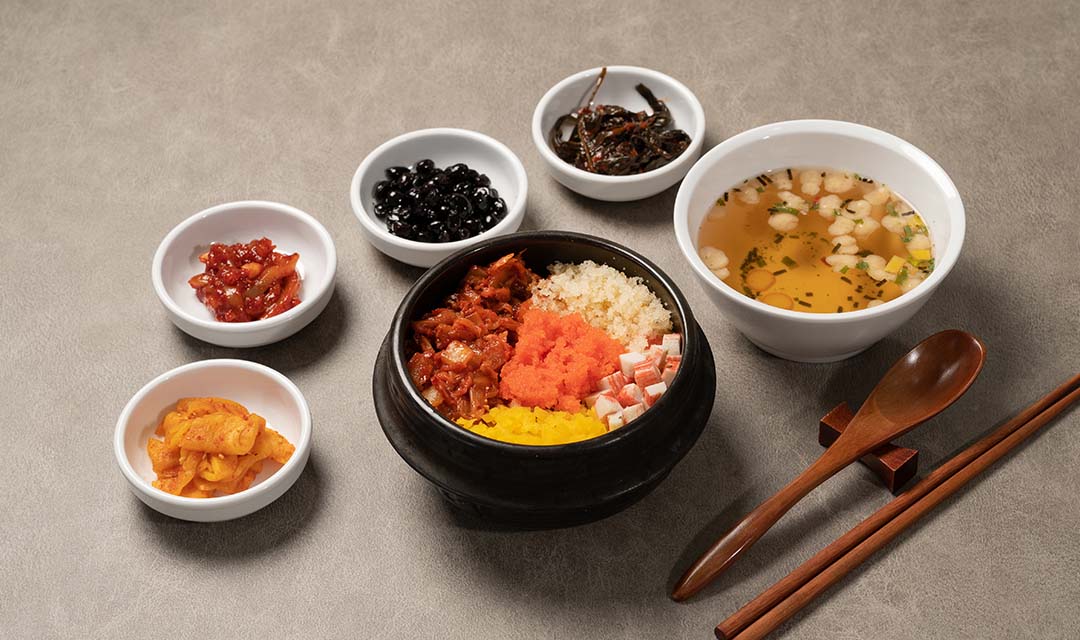 밥파로티 사진 5