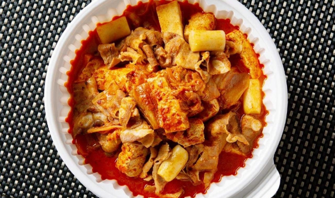 김치찜이최고야 서면점 사진 2