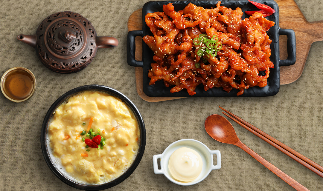 불스떡볶이 주례개금점 대표 사진