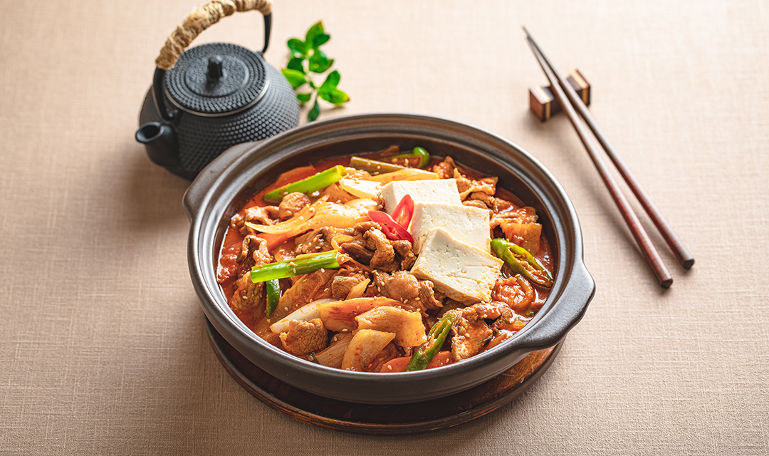 안동찜닭 사진 7