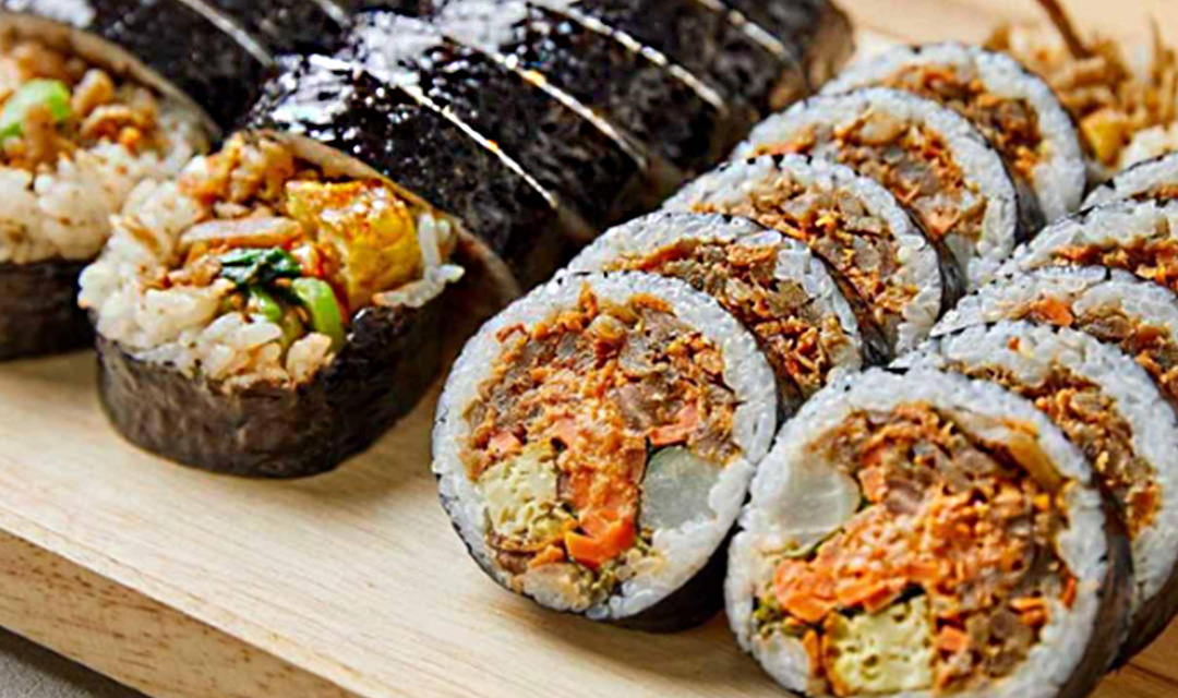 삼형제김밥 초량점 사진 2