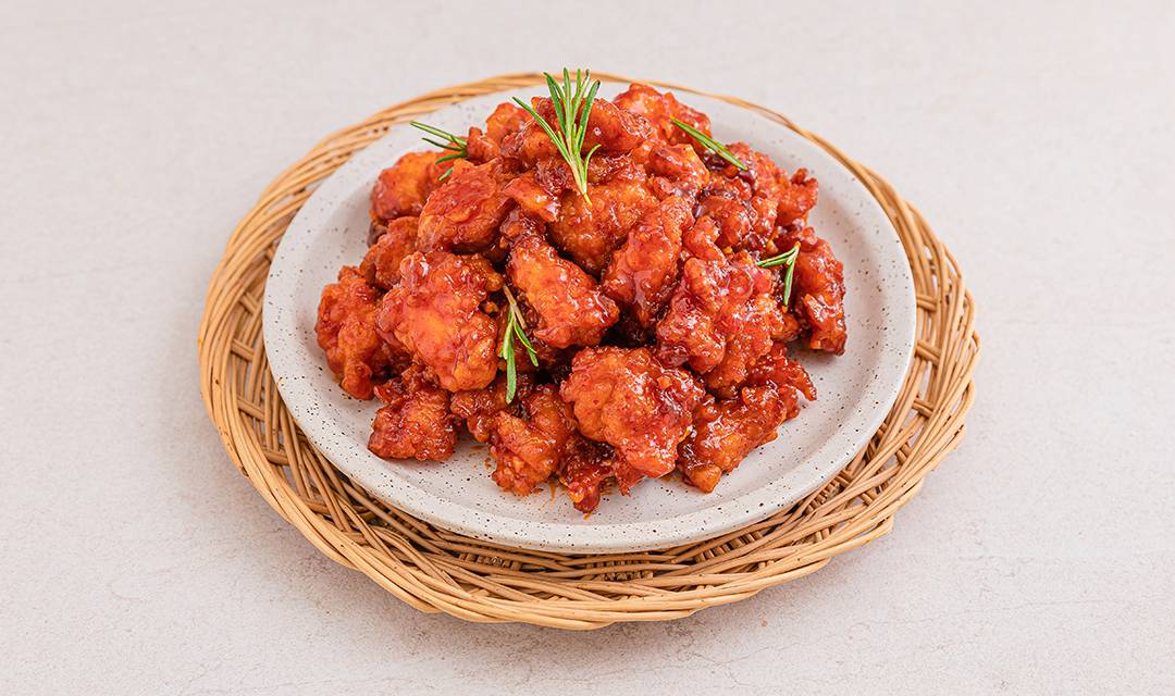 큰집닭강정 사진 5
