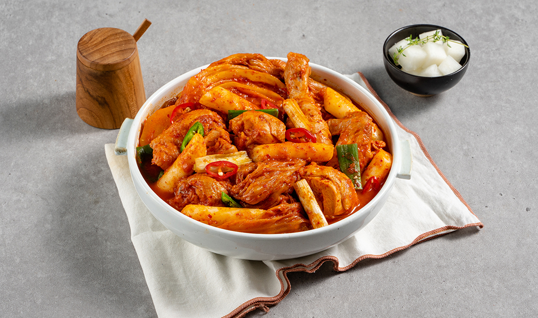포천통키 사진 5