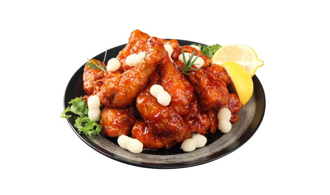 쌀통닭 아주점 대표 사진