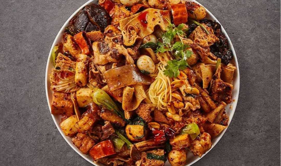 춘리마라탕 당리점 사진 4