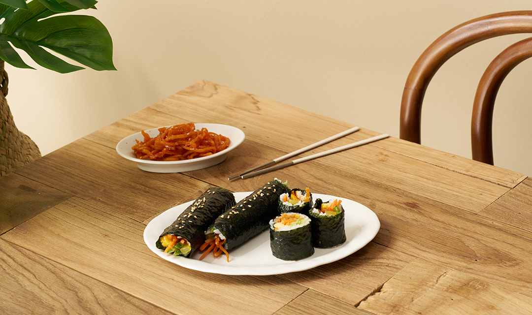 주야꼬마김밥 사진 5