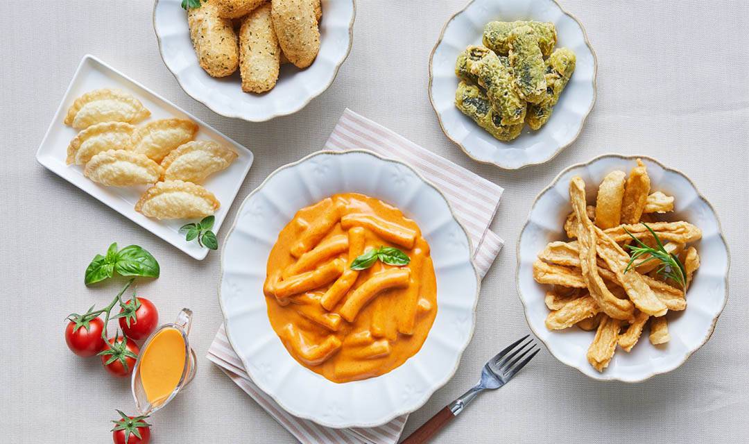 신전떡볶이 성남동점 사진 5