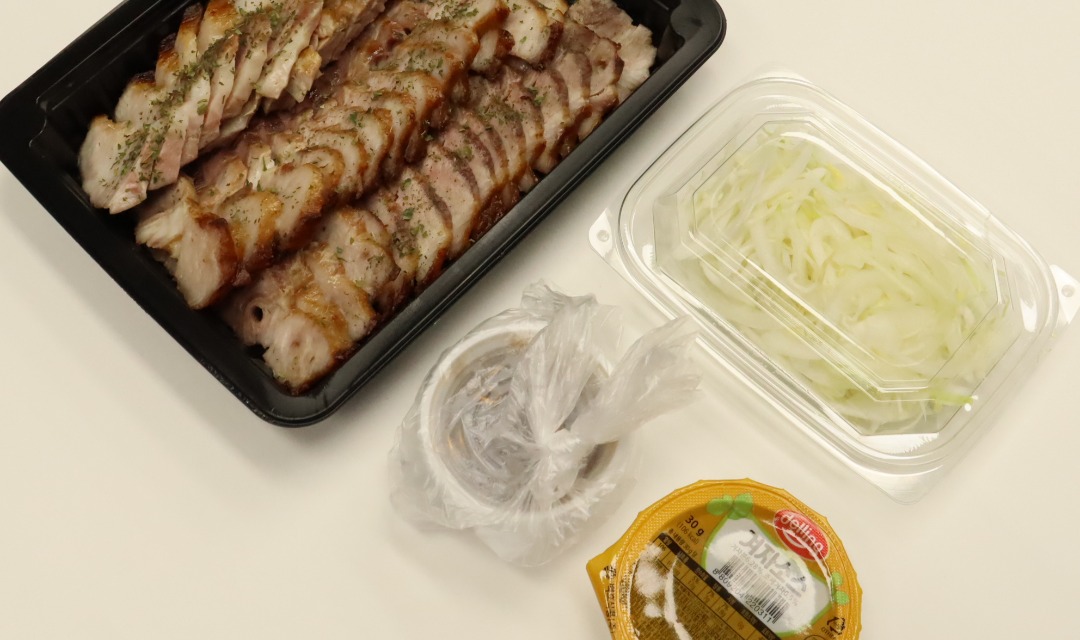 와구이닭은근바베큐 자유시장점 사진 2