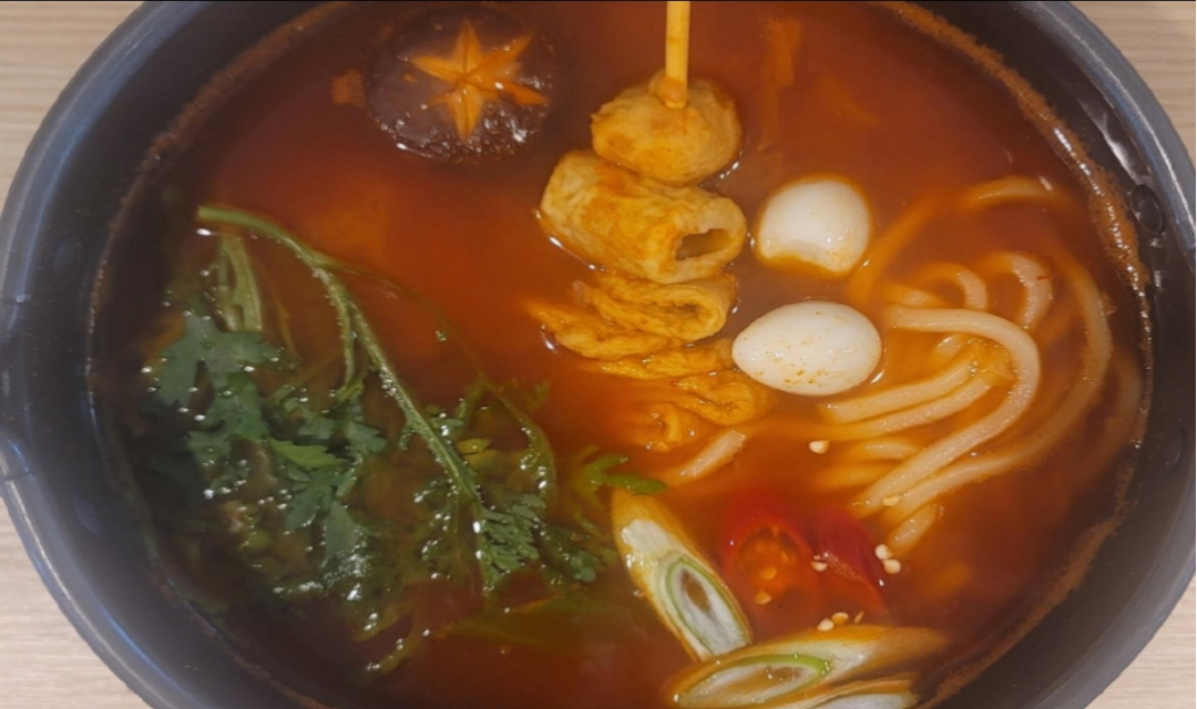 꼬치의품격 경남통영점 사진 8