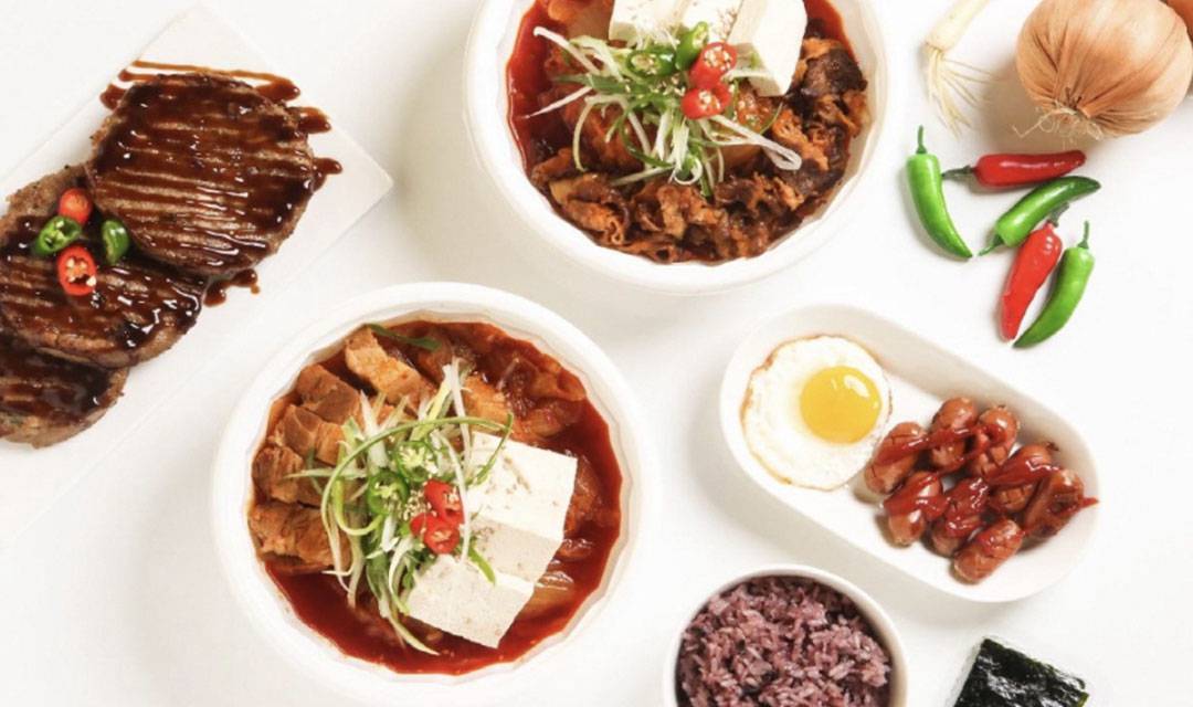 찢었다김치찜 개금점 사진 3
