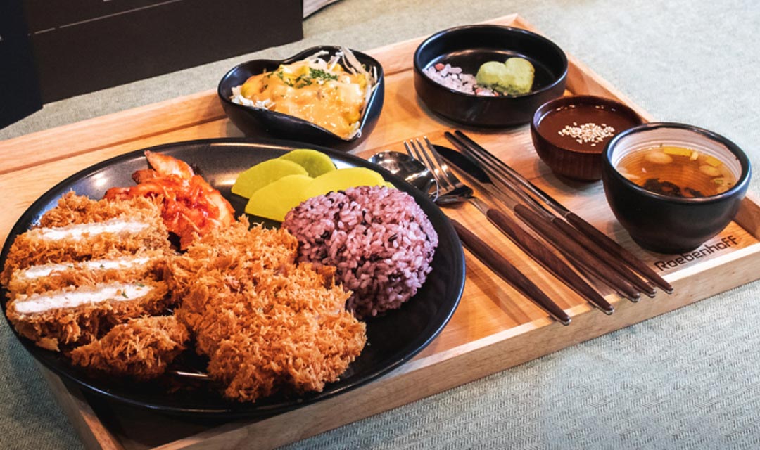돈돈카츠 안락점 사진 7