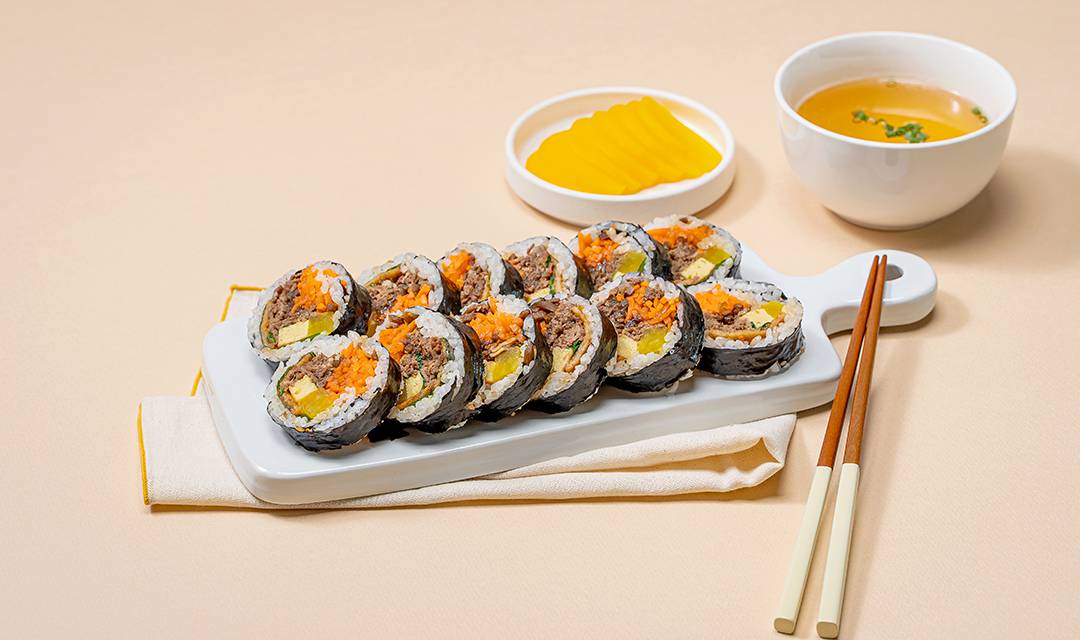 고봉민김밥인 부산미남점 사진 8