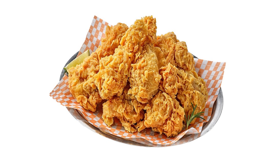 덤브치킨 거제옥포점 사진 2