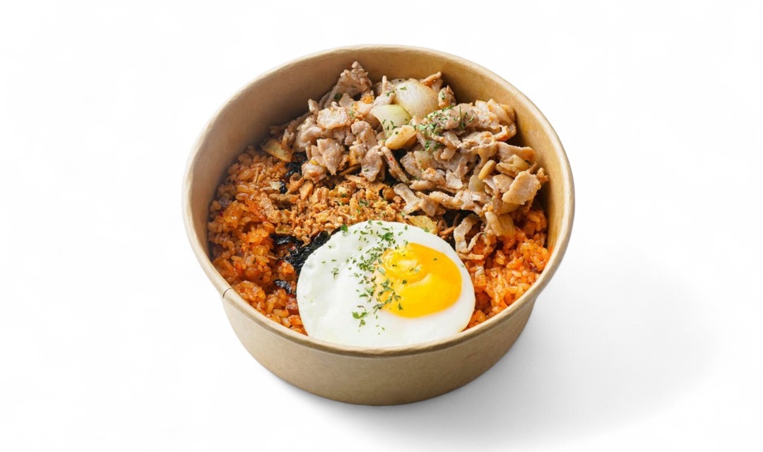 미소오므라이스 노원점 사진 3