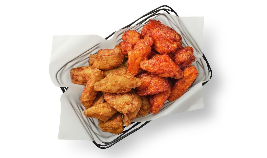 교촌치킨 애월해안도로점 사진 6
