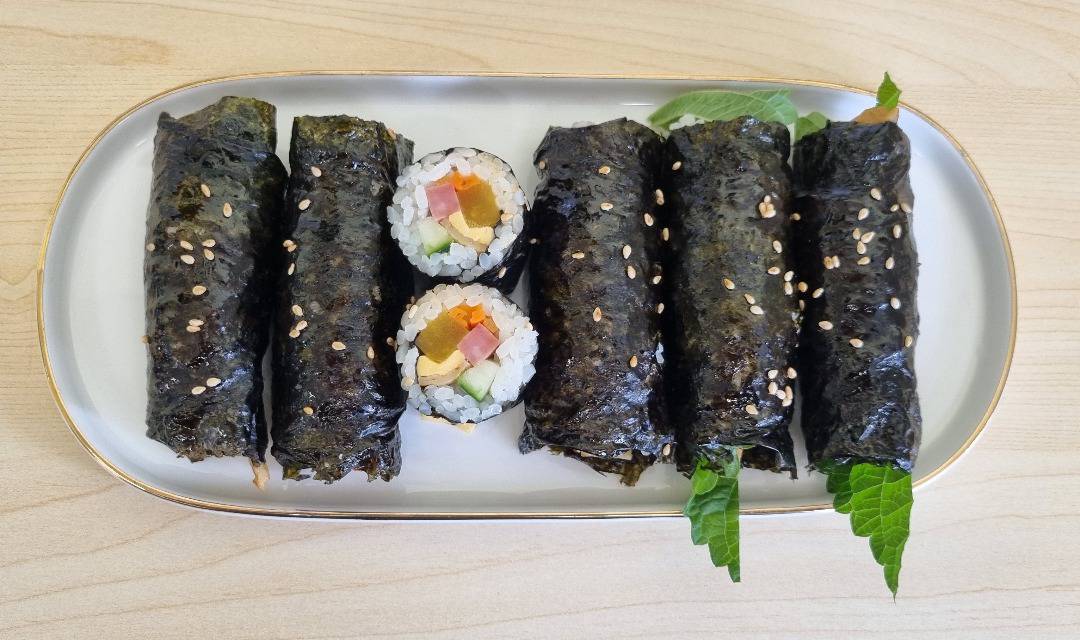 공룡이꼬마김밥 대표 사진