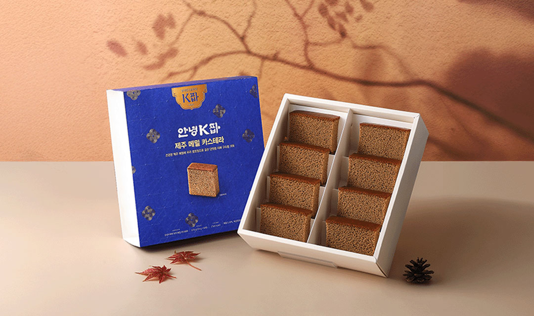 파리바게뜨 서귀포1호광장점 사진 6
