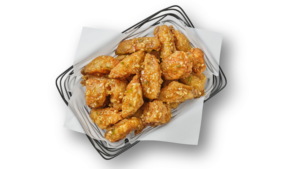 교촌치킨 영어교육도시점 사진 7