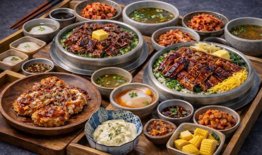 호호솥밥 광양점 대표 사진