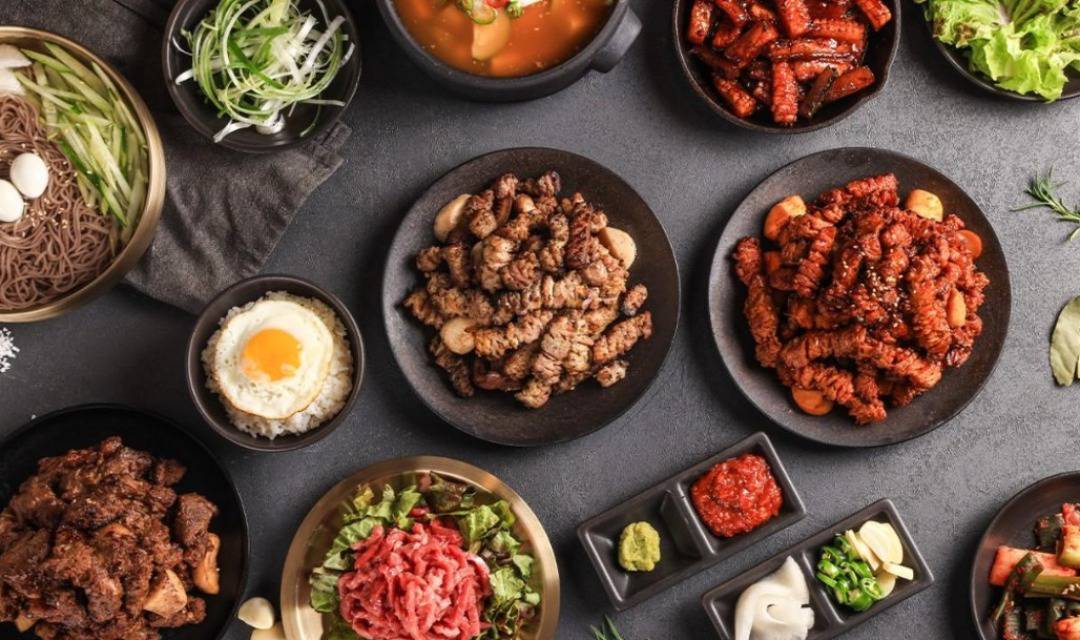 정직화벌집삼겹 부산수영점 사진 4