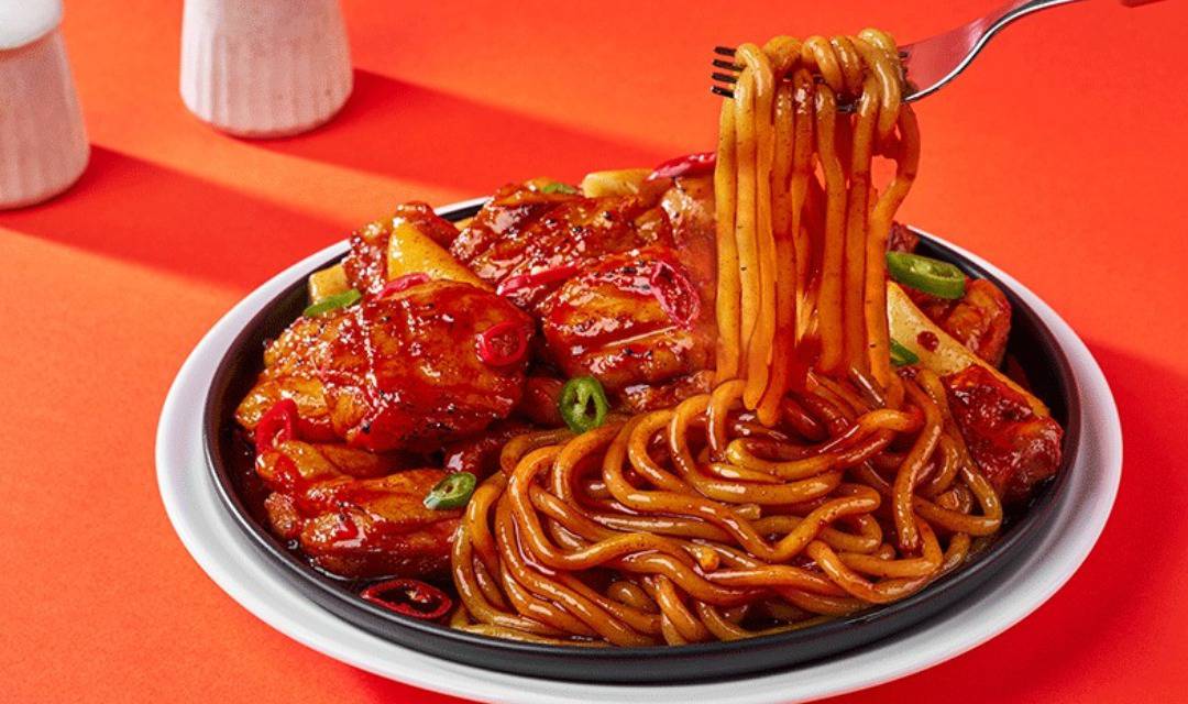 동근이숯불두마리치킨 전포점 사진 4