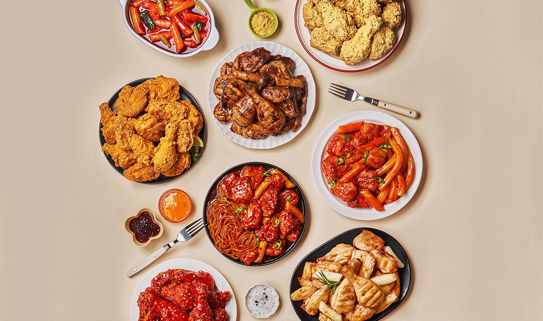 동근이숯불두마리치킨 여수학동점 사진 3