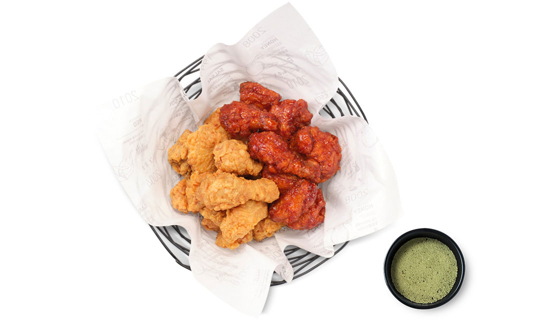 교촌치킨 용해점 사진 3