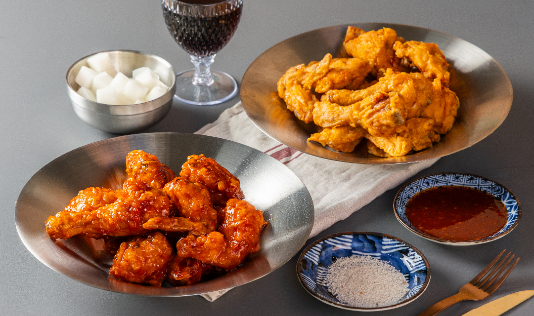 몽두마리치킨 사하점 사진 4