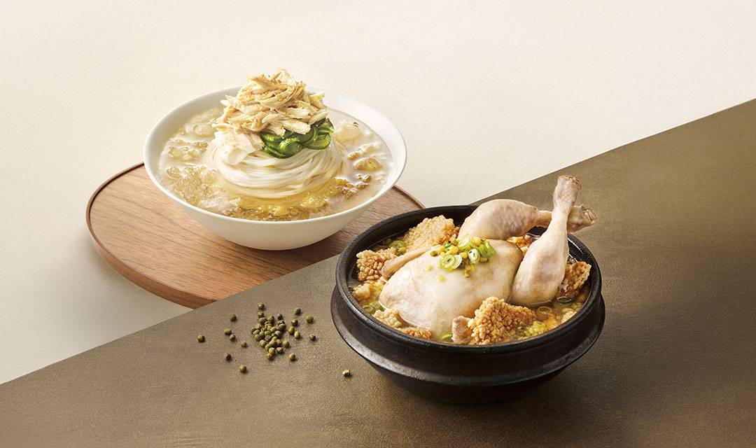 큰맘할매순대국 부천역점 사진 7