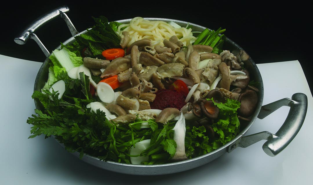 모박사부대찌개 안산중앙점 사진 8