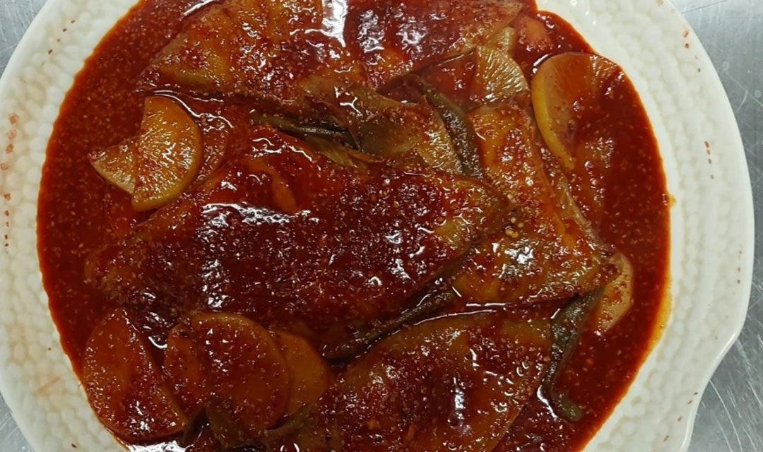 명태가 사진 3