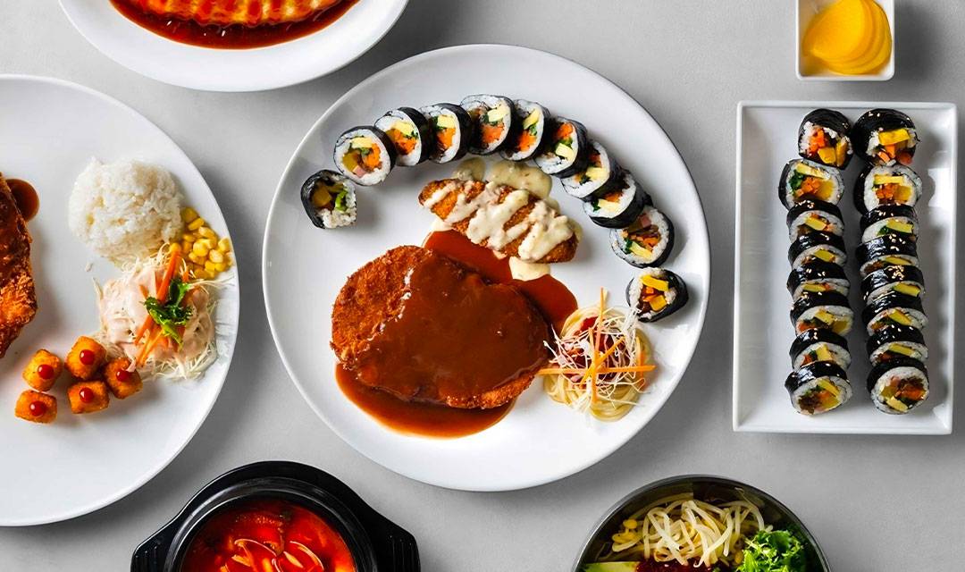 김밥나라 부곡점 대표 사진