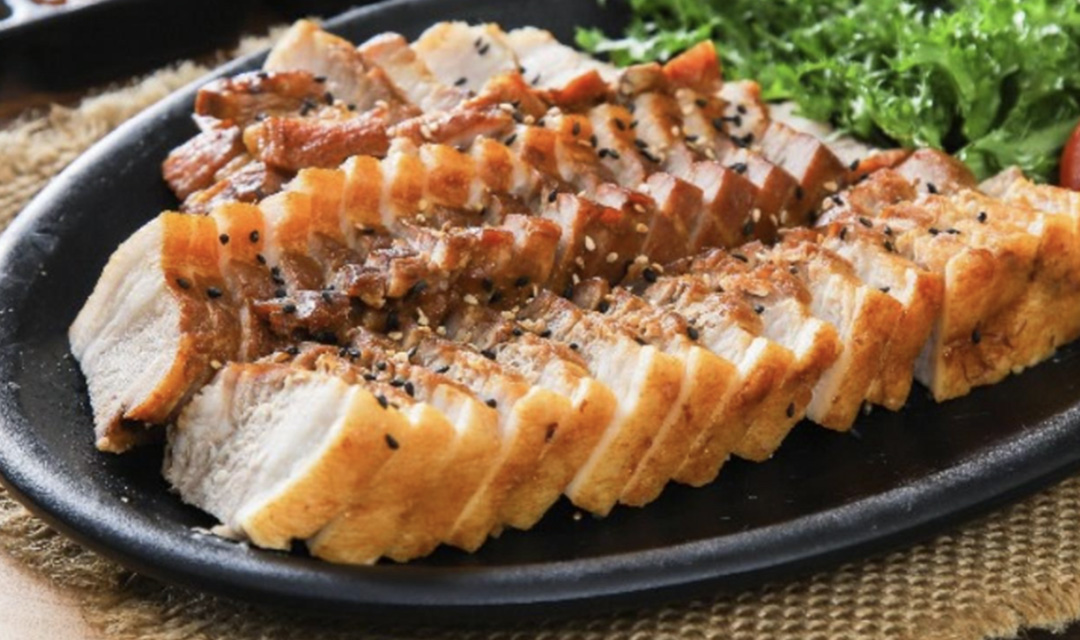 기통찬족발 죽림점 사진 7