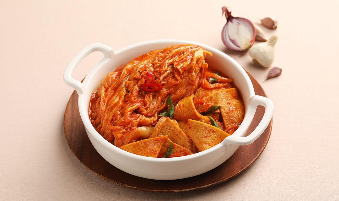 시골촌숙성김치찌개 중구점 사진 2