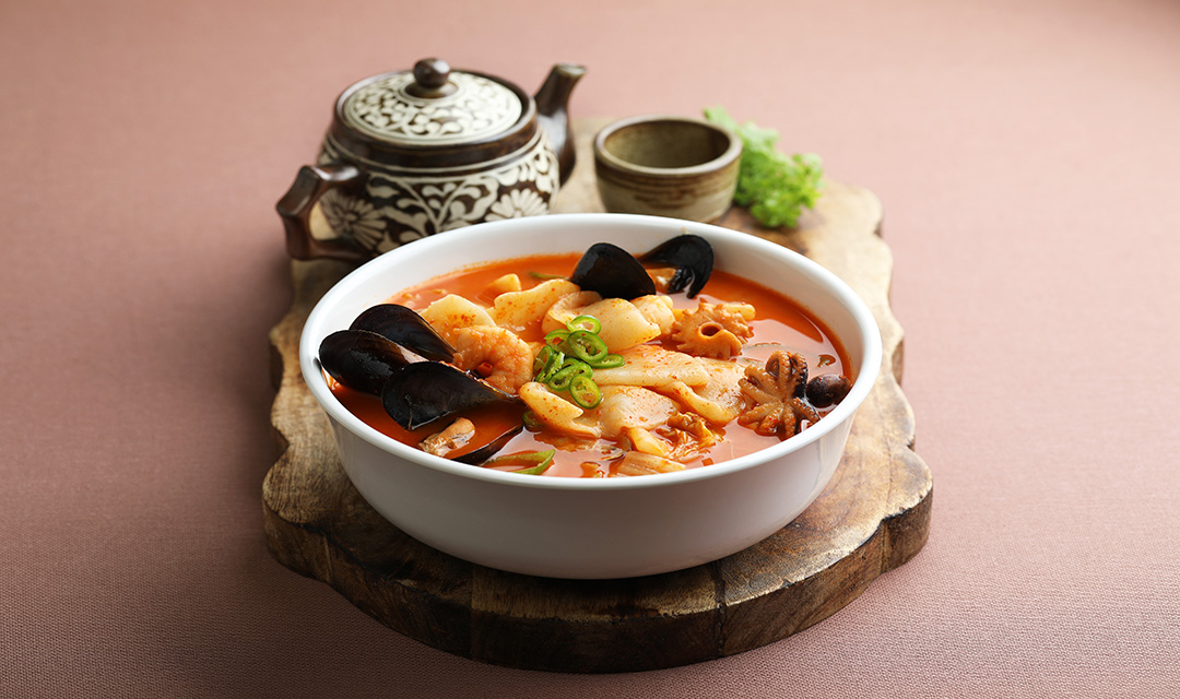 닭에는 수제비지 사진 7